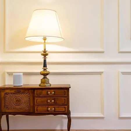 Διαμέρισμα Kastely *