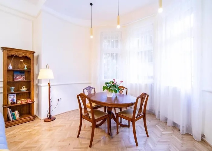 Διαμέρισμα Kastely *