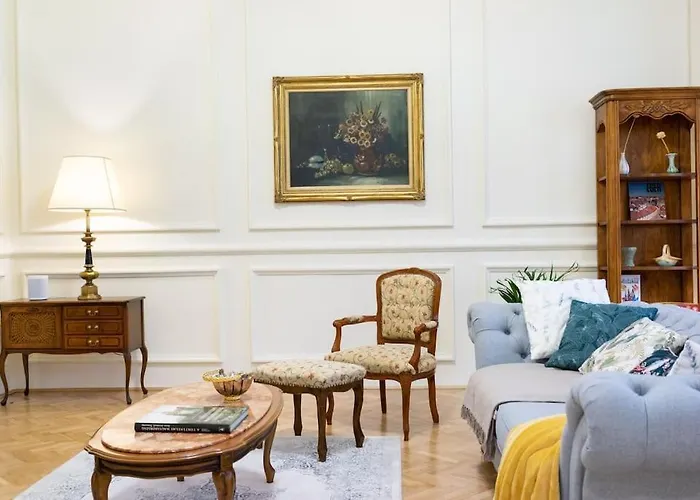 Διαμέρισμα Kastely