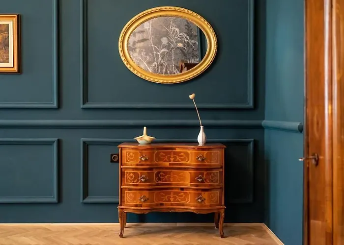 Διαμέρισμα Kastely *