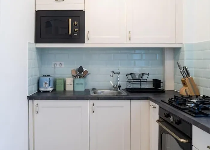 Διαμέρισμα Kastely *